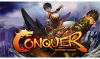 Conquer Online 60 TQ Point Card