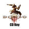 Diablo 3 Cd Key