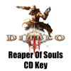 Diablo 3 Reaper of Souls