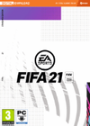 Fifa 21 Standard Edition PC