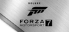 Forza Motorsport 7 Deluxe Edition