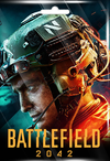 Battlefield 2042 Gold Edition PC Pin
