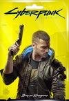 Cyberpunk 2077