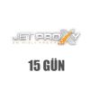Jetproxy 15 Günlük (Steamda Çalışmaz)