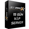 Jetproxy 15 Günlük (VİP SERVER)