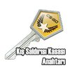 Kış Saldırısı Anahtarı
