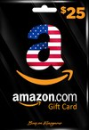 Amazon Prime 25$