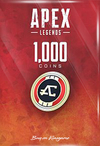 Apex Legends - 1000 Coins