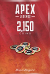 Apex Legends - 2150 Coins