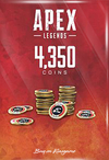 Apex Legends - 4350 Coins