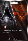 Diablo 3: Two in One