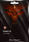 Diablo 3