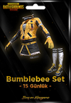 Bumblebee Set (15 Days)