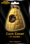 Corn Cover (15 Days)
