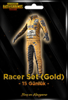 Racer Set (15 Days)