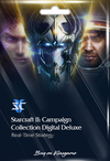 Starcraft II: Digital Deluxe