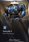 Starcraft 2