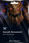 Starcraft Remastered