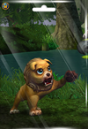 Lucky Quilen Cub
