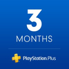 Playstation PSN Card TR Kart 3 Aylık