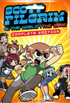 Scott Pilgrim vs. The World: The Game – Complete Edition