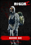 RigorZ 5.000 GC