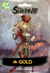 Thanatos Gold - 1000M Gold (1B)
