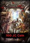 Silkroad-R 100 JC Coin