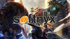 Softnyx Cash 6,000