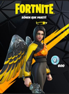 Fortnite -  Boşluk Yolcusu Paketi