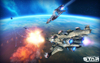 Star Conflict 500 Galactic Standarts