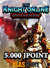 TheKO 5000 JPoint+1500 JPoint Süper Bonus
