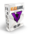 Violet Online 50 SP