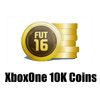 xBox One - 10k Fifa Coins
