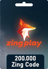 Zing Code 200.000