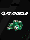 FC Mobile 40 Points