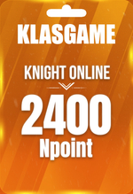 2400 Npoint