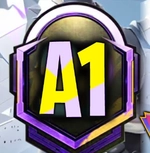 Pubg Mobile - Royale Pass (A1) GLOBAL