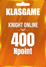 400 Npoint