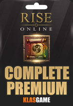 Rise Online World Complete Premium