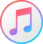 iTunes 5 USD Gift Card
