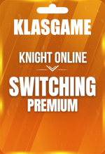 Switching Premium