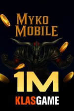 Myko Mobile 1M