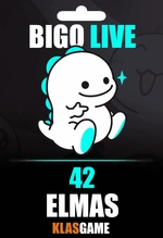 Bigo Live 42 Elmas
