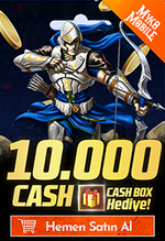 Myko Mobile - 10.000 Cash
