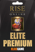 Rise Online World Elite Premium