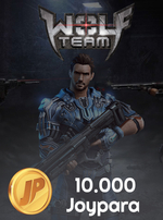 10.000 Joypara