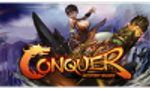 Conquer Online 320 TQ Point Card