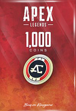 Apex Legends - 1000 Coins