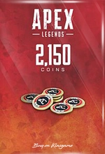 Apex Legends - 2150 Coins